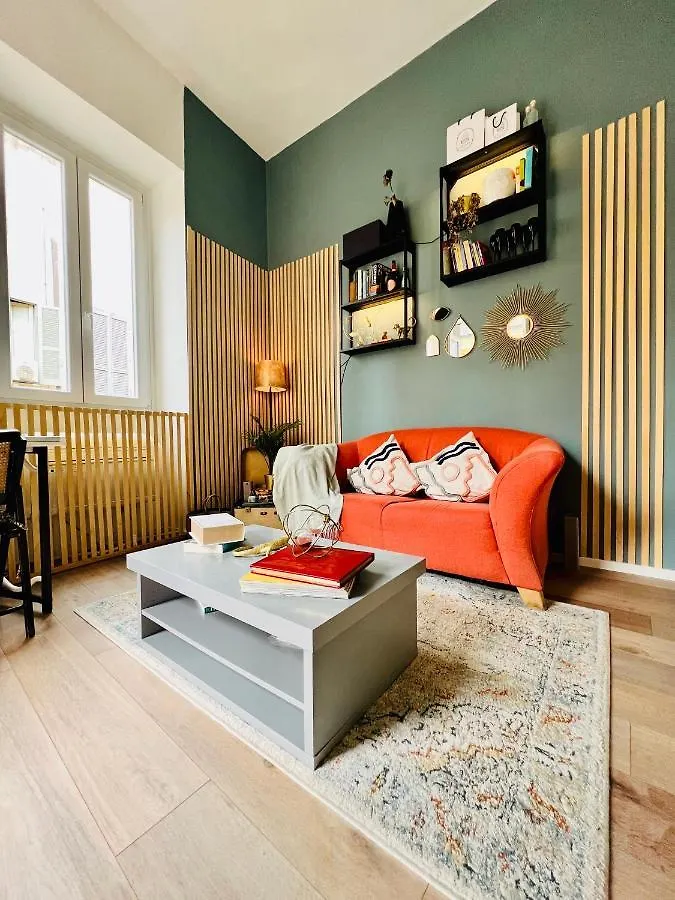 Sr Apartments Rome