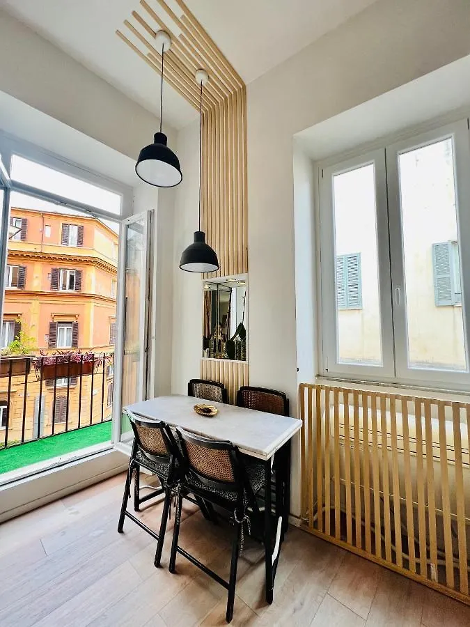 Sr Apartments Rome