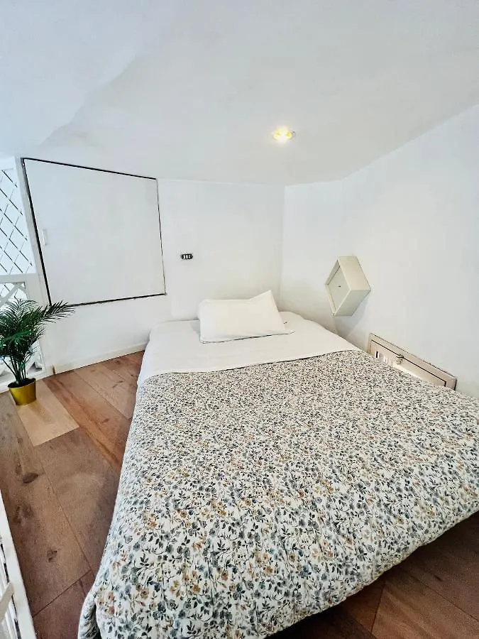 Sr Apartments Rome
