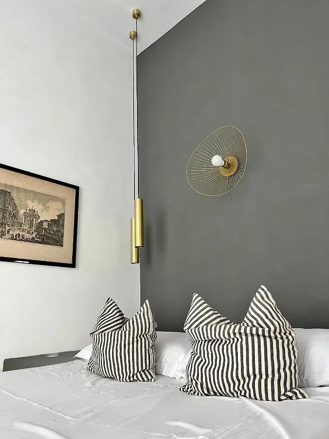 Sr Apartments Rome