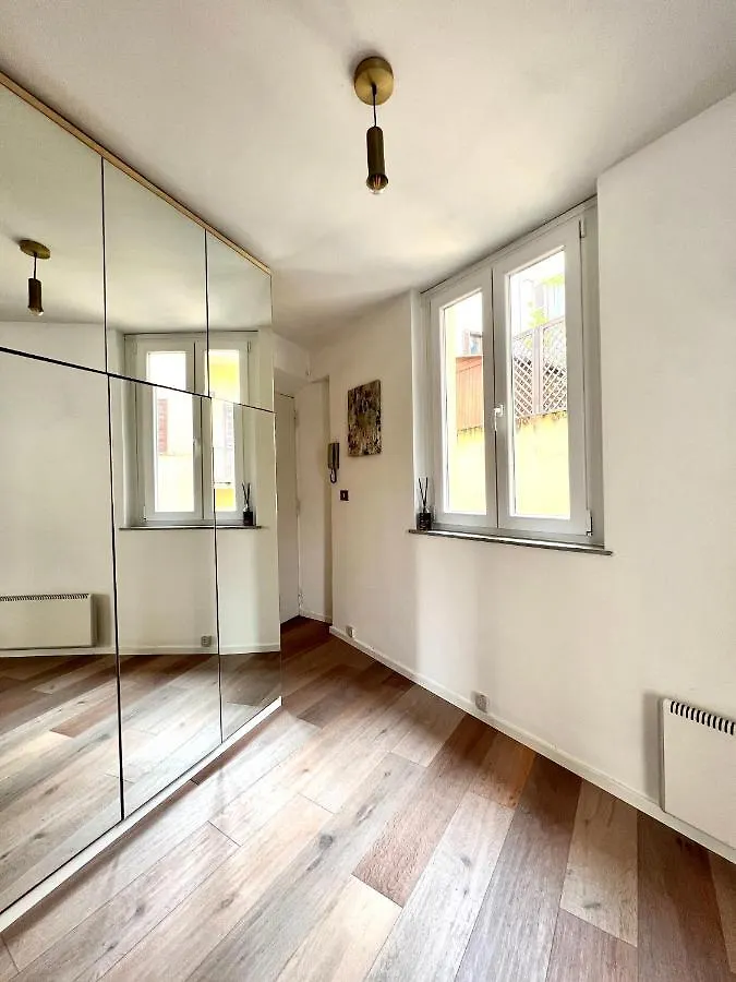 Sr Apartments Rome